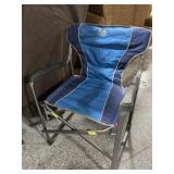 Timber Ridge Camping Chair