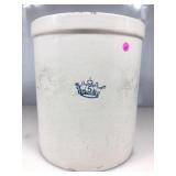 Robinson Ransbottom Blue Crown 5gal Stoneware