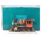 Disney Classics ï¿½I Have Always Loved Trainsï¿½