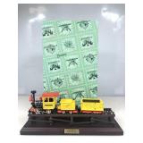 NIB Disneyland Limited Edition Replica Of 1960ï¿½s