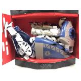 Asstd Star Wars Action Figures