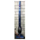 Electrolux 2-in-1 cordless vacuum, no charger