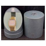 Vtg Citizen Eco-drive Alarm-chronograph, Gn-4w-u,