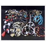 Fashion Jewelry Incl. Necklaces & More