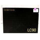 New in the box a CHOYONG model LC 90 Internet