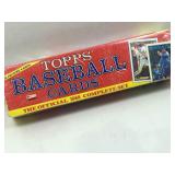 1988 topps baseball Factory sealed set