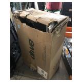 Drive Bariatric Transfer Bench in box