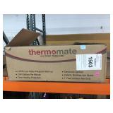 ThermoMate ZERO 10 Water heater 2.64GPM Pr Low