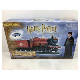 Bachman train set known as the Harry Potter