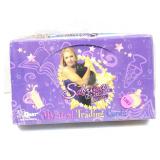 Sabrina the teenage witch sealed wax box