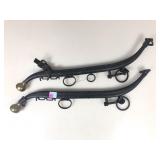 Pair of Horse Hames
