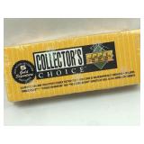 1994 collectors choice Factory sealed set