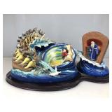Disney Classics ï¿½Magical Maelstromï¿½ Sorcerer