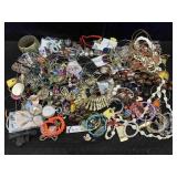 Fashion Jewelry Incl. Earrings, Necklaces & More