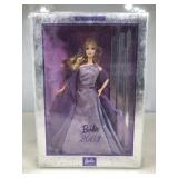 Barbie collectors, editionï¿½Barbie, 2003 dressed