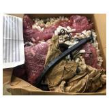 Genmitsu CNC Router machine in box, unknown