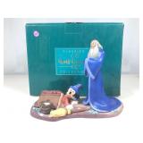 NIB Disney Classics ï¿½Oops...ï¿½ Mickey & Yen Sid