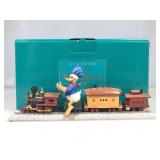 NIB Disney Classics ï¿½Backyard Whistle Stopï¿½