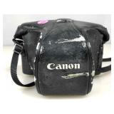 Canon AE-1 35mm Film Camera w/ 50mm 1.8 Lens