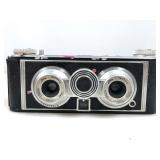Iloca 35mm Stereo Camera