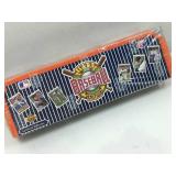 1992 upper deck baseball Factory sealed set