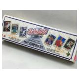 1991 upper deck baseball Factory sealed set