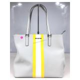 Michael Kors Jet Set Travel Stripe Tote in