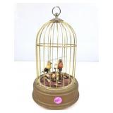 A vintage mid 20th century German double bird