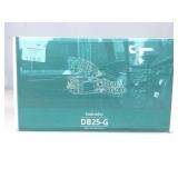 Radioddity DB25-G GMRS Car Mobile Radio