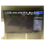 Sharp Full HD 73in tv, model LC-70LE632U w/power