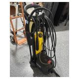 Kï¿½rcher 395 Pressure Washer