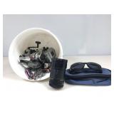 Fishing Reels, Pocket Utility Knives/Tools & More