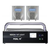 Like New Resonant Light Perl M+ Radiant Plasma