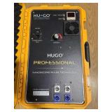 Like New HUGO PT Platinum PEMF Pro High Intensity
