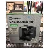 Genmitsu Cnc Router Kit Cubiko In Box, Untested