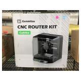 Genmitsu CNC Router Kit Cubiko in box, untested