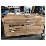 Genmitsu Laser engraving machine L8 in box,