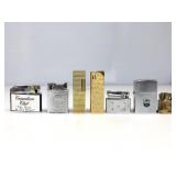 Collection Of Refillable Lighters,