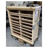 4-Foot Long Electric MotorizedRoom,