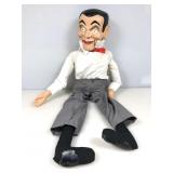 Goosebumps ï¿½Slappy The Dummyï¿½ Ventriloquist Doll