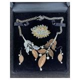 Fashion Jewelry Necklace, Earrings & More