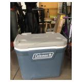 Coleman 316 Series Wheeled Cooler, 60 QT