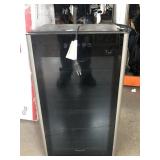 Frigidaire 34-Bottle wine cooler, model