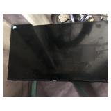 Hisense 43in 4k TV model 43H6D, no power cord, no