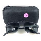 Arnette Booger 4234-2473/81 Sunglasses w/ Case