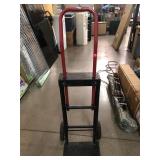 Milwaukee Truck Div Hand-truck dolly
