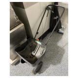 Scottï¿½s Turf Bulider Mini Spreader