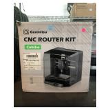 Genmitsu CNC Router Kit Cubiko in box, untested