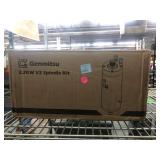 Genmitsu 2.2KW V2 Spindle Kit in box, untested