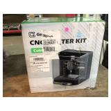 Genmitsu CNC Router Kit Cubiko in box, untested
